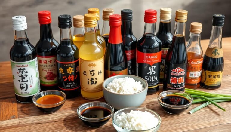 Soy sauce