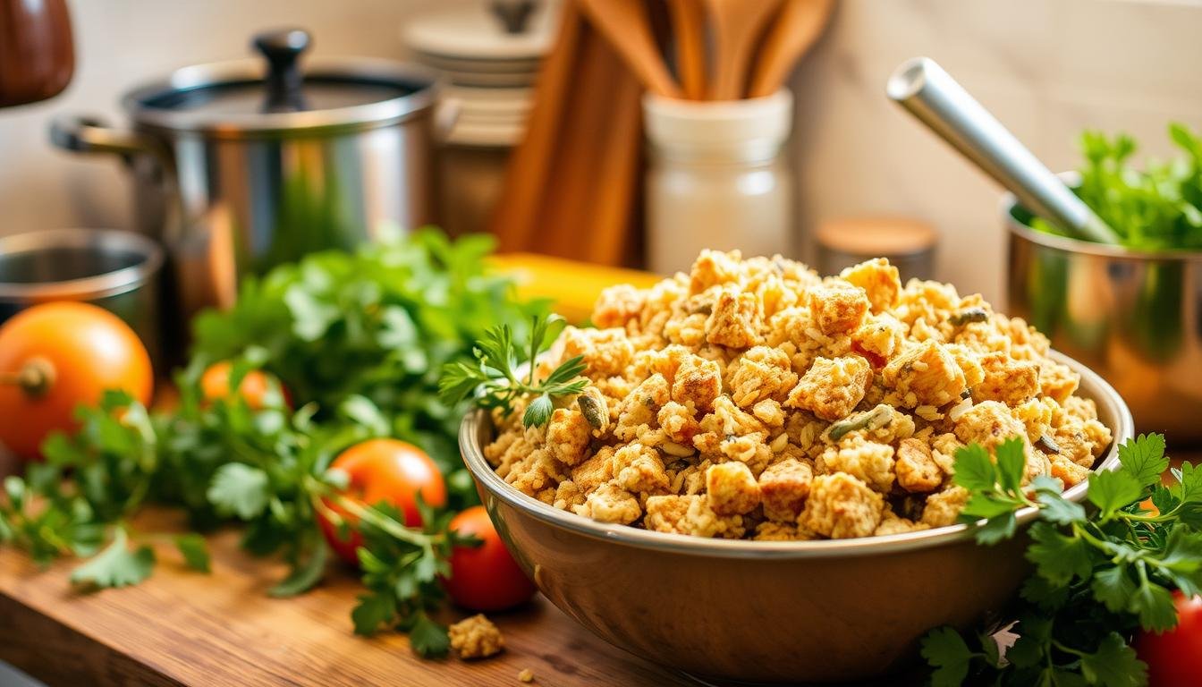 Stove Top stuffing mix